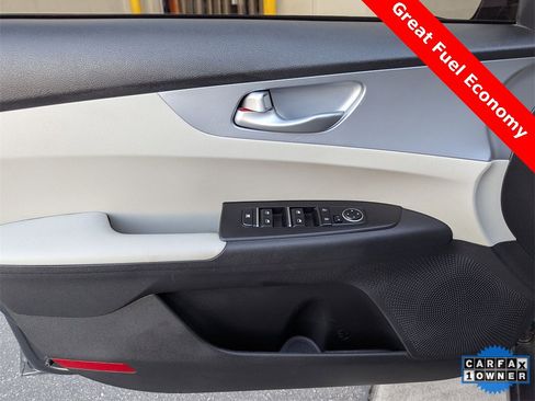 Used 2023 Kia Forte LXS image 26