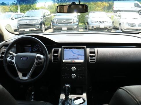 Used 2016 Ford Flex SEL w/ Equipment Group 202A AWD/4WD image 39