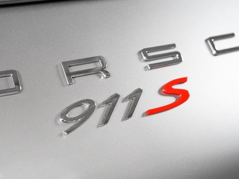 Used 2013 Porsche 911 Carrera S RWD image 23