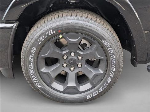 New 2026 RAM 1500 Big Horn image 10