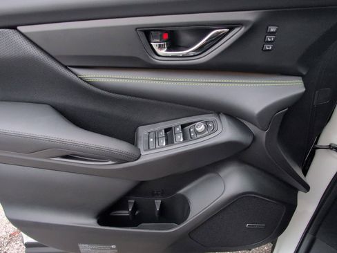 New 2025 Subaru Ascent Bronze Edition w/ Popular Package #2 image 16