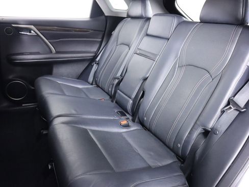 Used 2016 Lexus RX 350 AWD w/ Premium Package image 37