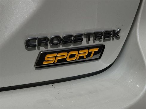 Certified 2024 Subaru Crosstrek 2.5i Sport w/ Crosstrek Mirror Package image 9