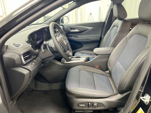 New 2026 Buick Envista Preferred w/ Convenience I Package image 18