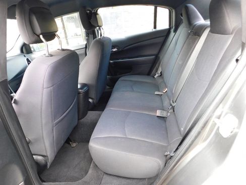 Used 2013 Chrysler 200 Touring image 25