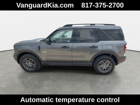 Used 2025 Ford Bronco Sport Big Bend image 5
