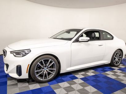 Used 2023 BMW 230i Coupe