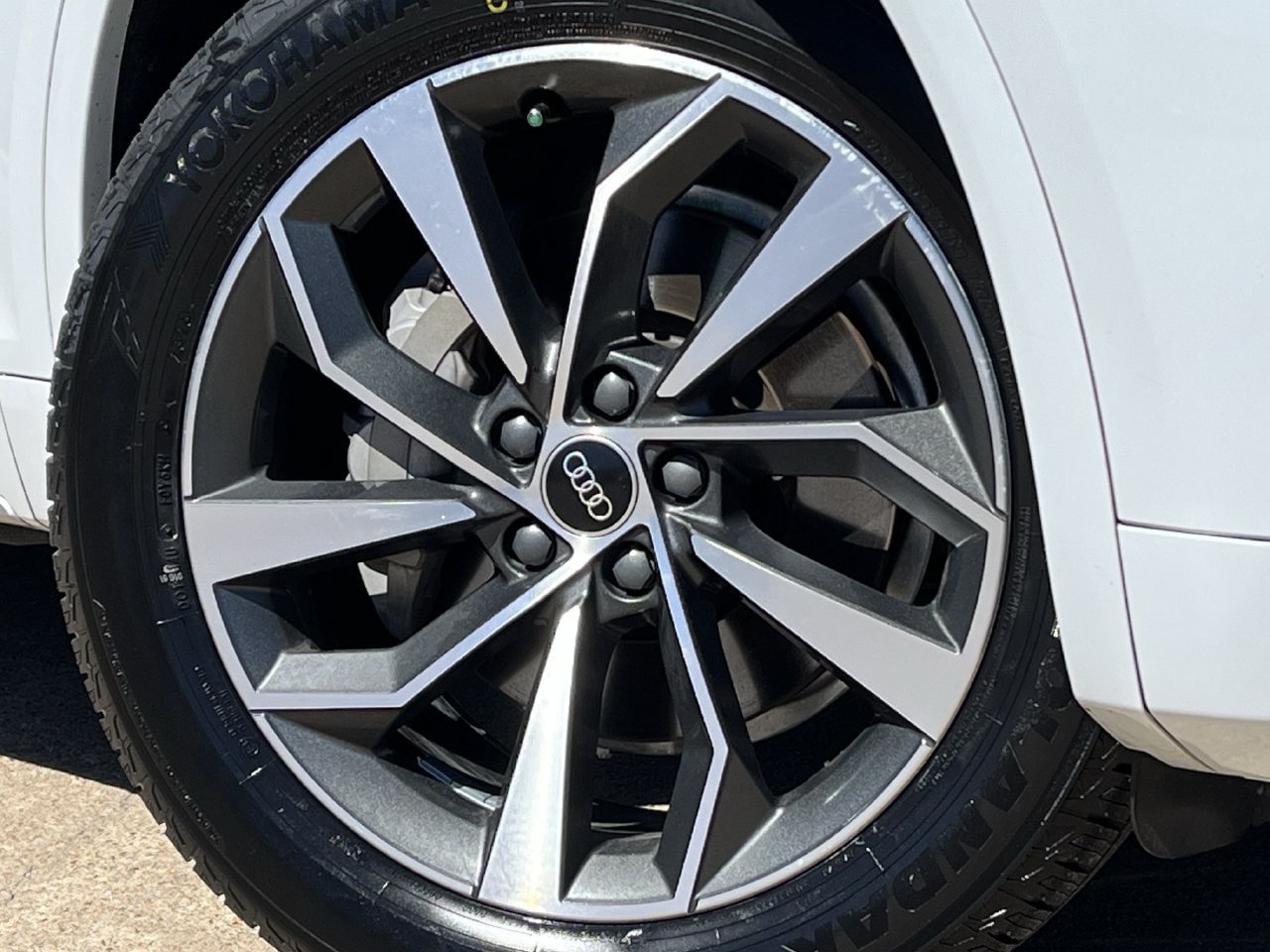 Used 2022 Audi Q5 2.0T Premium Plus AWD/4WD image 29