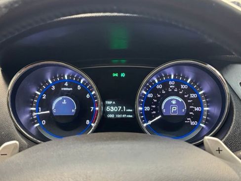 Used 2012 Hyundai Sonata SE FWD image 9