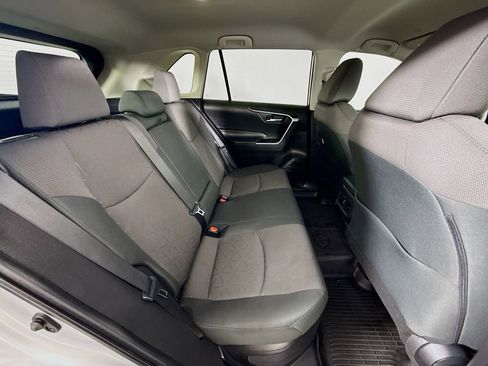 Certified 2024 Toyota RAV4 XLE w/ Weather Package image 26