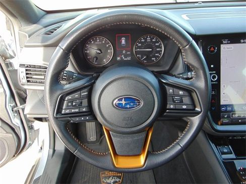 Certified 2023 Subaru Outback Wilderness image 15