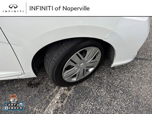 Used 2020 Honda Fit LX image 32