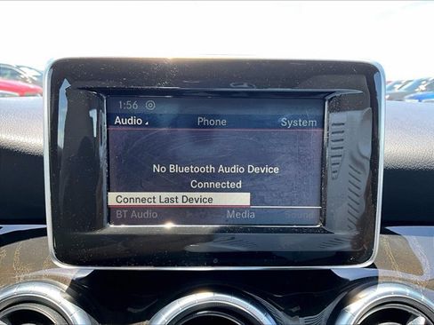 Used 2014 Mercedes-Benz CLA 250 image 21