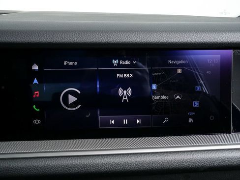 New 2026 Porsche Cayenne image 17