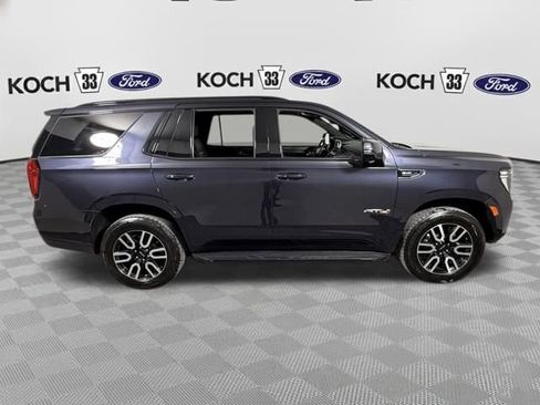 Used 2023 GMC Yukon AT4 image 9