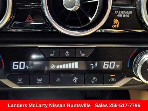 Used 2024 Nissan Sentra SV w/ SV Premium Package FWD image 21