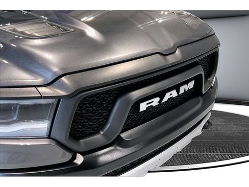 Used 2024 RAM 1500 Rebel AWD/4WD image 49