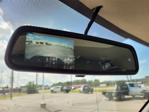 New 2025 Chevrolet Express 2500 WT w/ Driver Convenience Package image 19