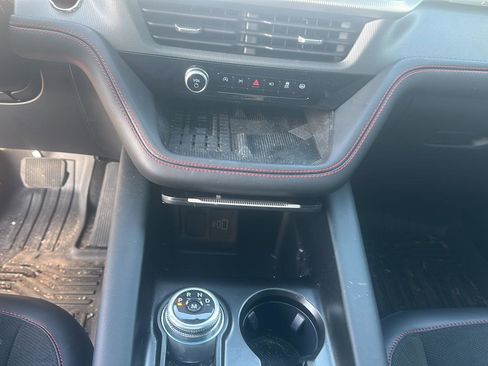 Used 2025 Ford Explorer ST w/ Sun And Sound Package image 15