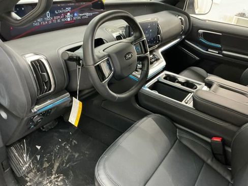 New 2026 Ford Expedition Max Platinum w/ Stealth Appearance Package image 15