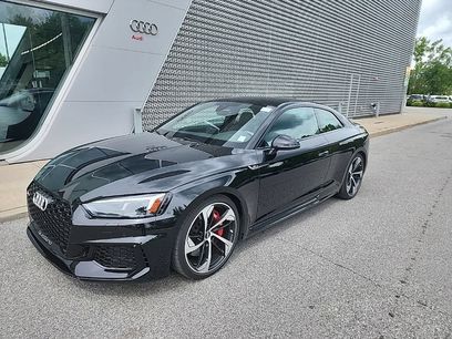 Used 2019 Audi RS 5 w/ Dynamic Package