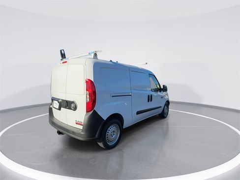 Used 2021 RAM ProMaster City Tradesman w/ Mopar Trailer Tow Group image 8