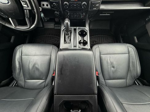 Used 2018 Ford F150 XLT w/ Equipment Group 302A Luxury AWD/4WD image 27