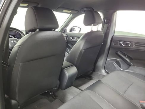 Used 2023 Honda Civic Sport image 10