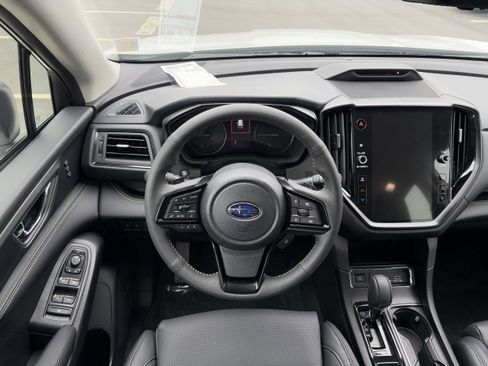 New 2026 Subaru Ascent Bronze Edition image 14