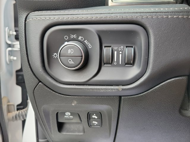 Used 2021 RAM 1500 Limited w/ Night Edition AWD/4WD image 27