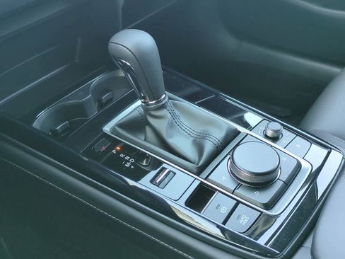 New 2025 MAZDA CX-30 AWD 2.5 S w/ Select Sport Pkg image 28