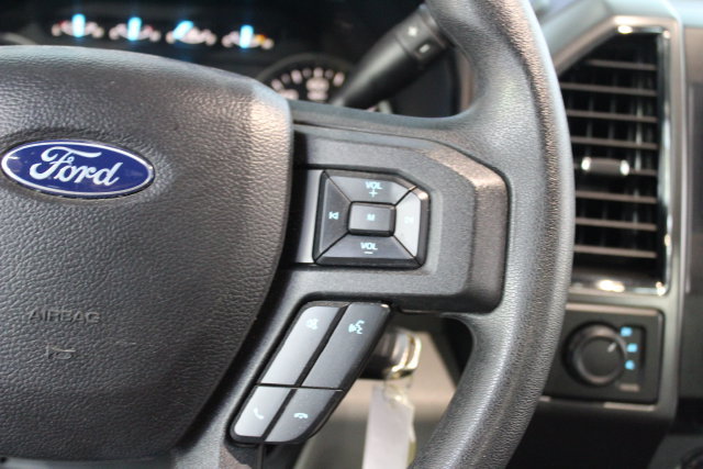 Used 2018 Ford F150 XLT w/ XTR Package AWD/4WD image 17