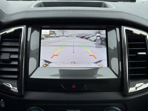 Certified 2019 Ford Ranger Lariat w/ FX4 Off-Road Package image 4