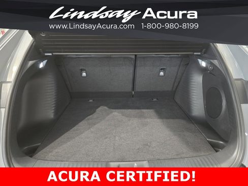 Certified 2025 Acura ADX A-Spec image 7