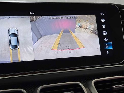 Used 2022 Mercedes-Benz GLE 63 AMG S image 30