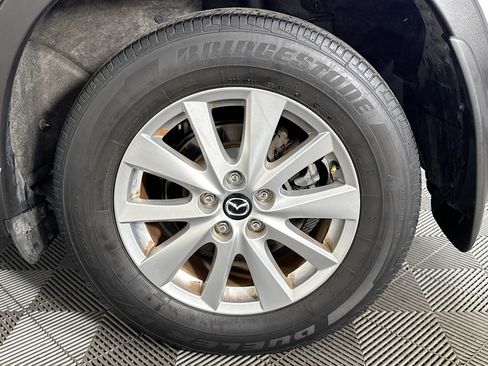 Used 2016 MAZDA CX-5 Sport FWD image 36