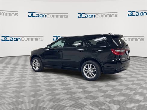 Used 2023 Dodge Durango GT image 6