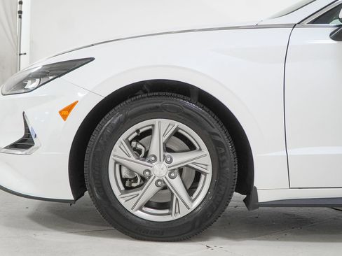 Used 2022 Hyundai Sonata SE FWD image 17
