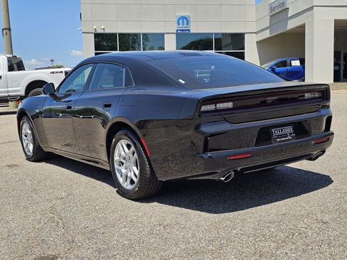 New 2026 Dodge Charger R/T AWD/4WD image 11