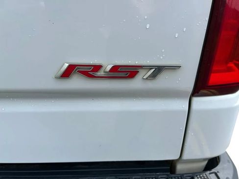 Used 2022 Chevrolet Silverado 1500 RST AWD/4WD image 10