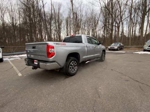 Used 2014 Toyota Tundra Limited image 8