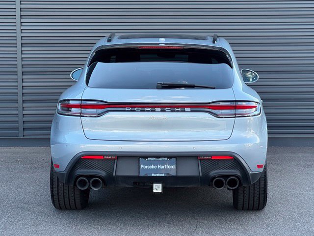 Used 2023 Porsche Macan AWD/4WD image 6