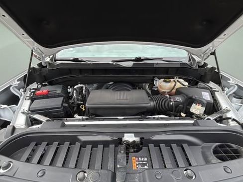 Used 2021 Chevrolet Silverado 1500 High Country image 33