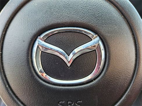 Used 2024 MAZDA MAZDA3 s image 28