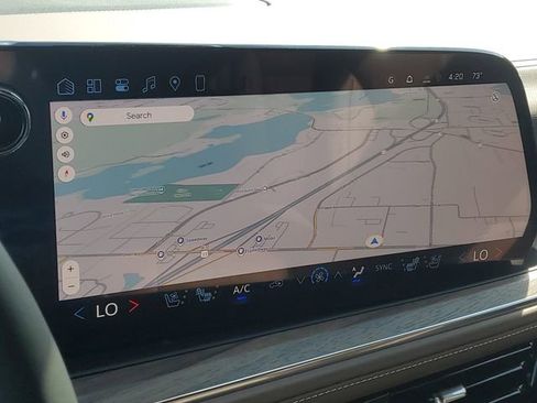 New 2026 Chevrolet Suburban High Country image 13