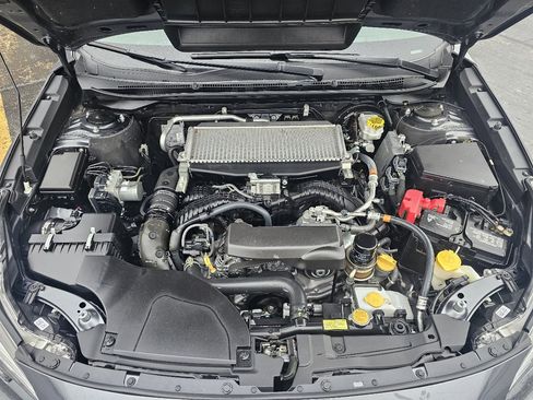 Used 2021 Subaru Legacy Touring XT w/ Popular Package #2 image 12