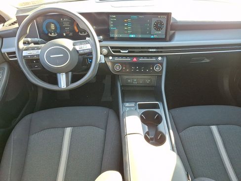 Certified 2024 Hyundai Sonata SEL image 15