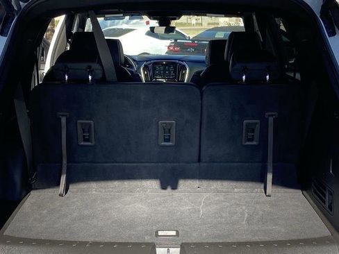Used 2022 Chevrolet Traverse Premier w/ Redline Edition image 23