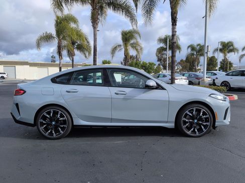Used 2025 BMW 228i xDrive w/ Technology Package AWD/4WD image 11