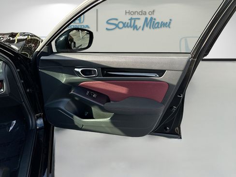 Certified 2025 Honda Civic Si image 32